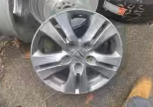 Used Wheels Honda 16x6.5 ET ?? BP 5x4.5 CB 64